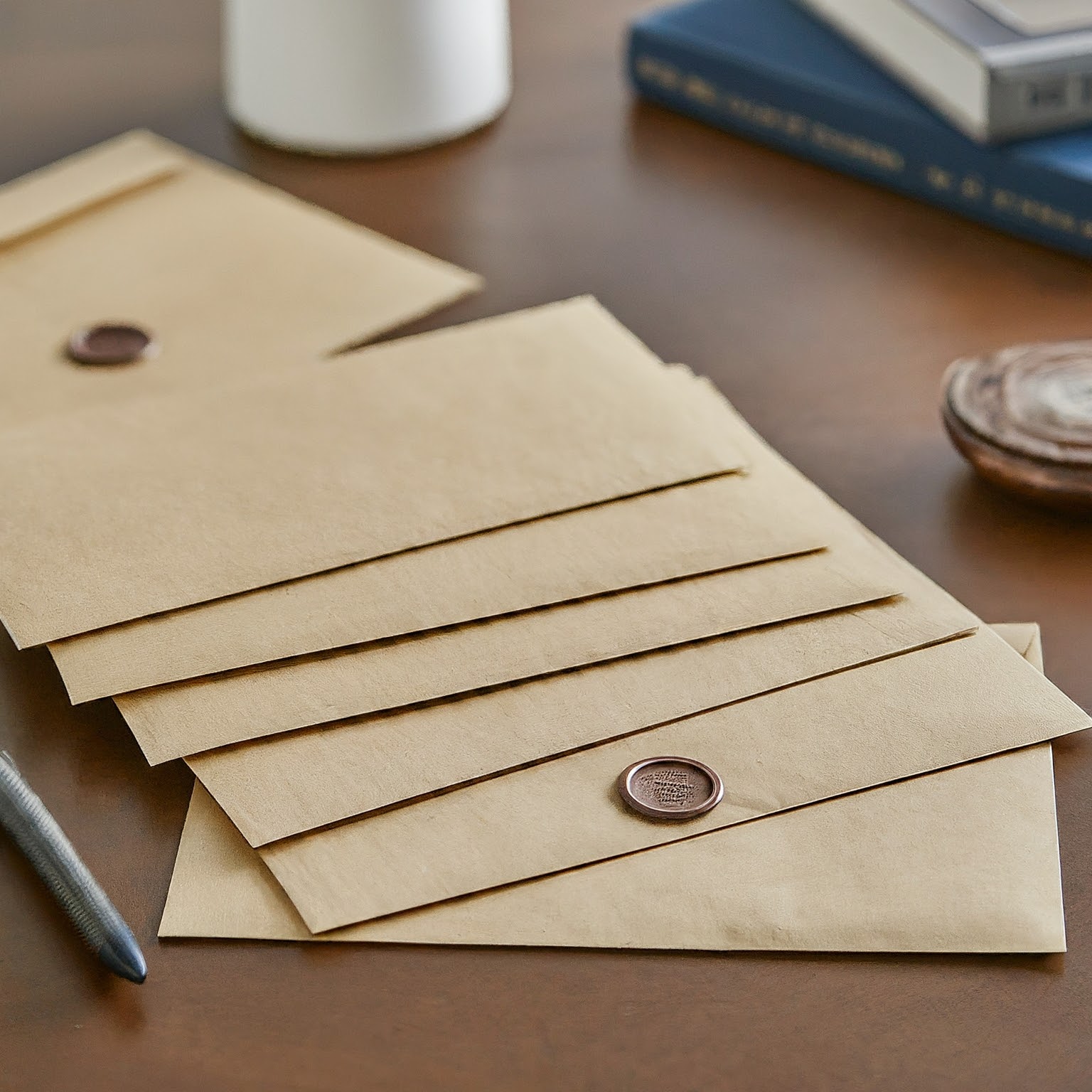 Envelopes