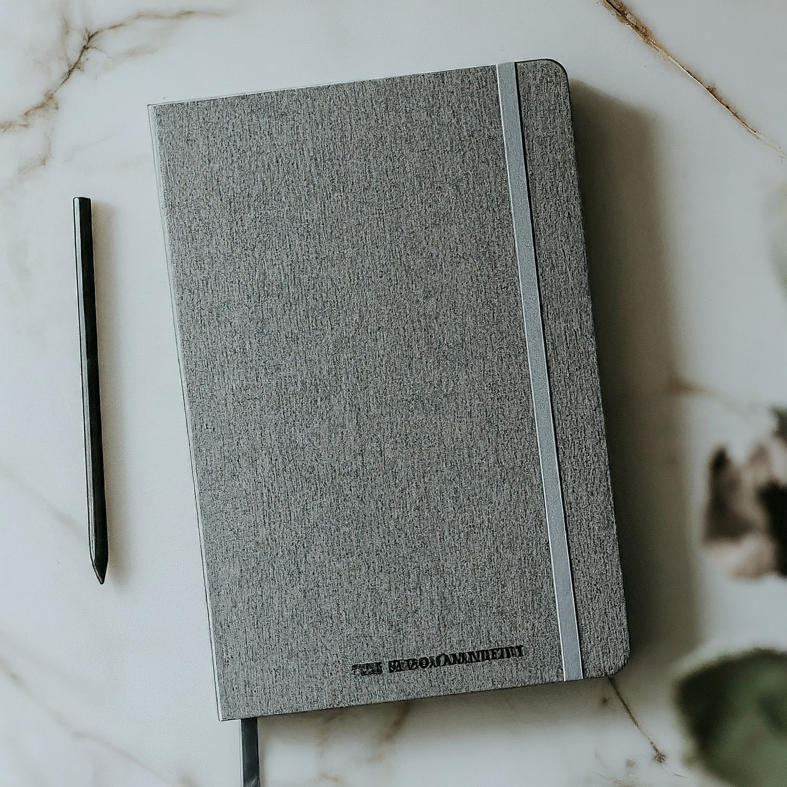 Personalized Notebook